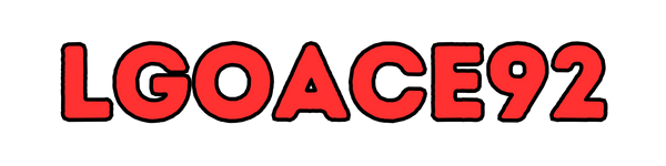 Lgoace92 Logo